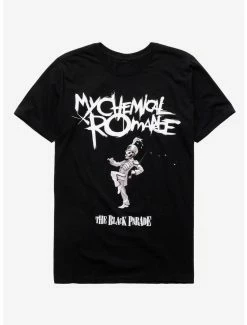Best deal 😉 My Chemical Romance Black Parade T-Shirt 🤩