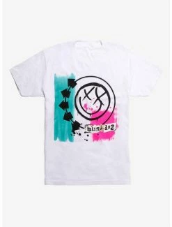 Wholesale ❤️ Blink-182 Self-Titled T-Shirt 🔔