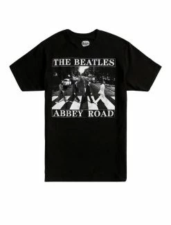Hot Sale ✨ The Beatles Abbey Road T-Shirt ⌛