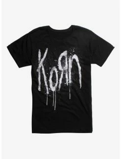 Discount 🔥 Korn Still A Freak T-Shirt 😉