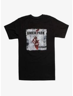 Wholesale 🎉 Linkin Park Hybrid Theory T-shirt ❤️
