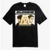 Cheap ❤️ Blondie Group T-Shirt 🎁