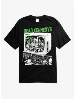 Best deal ⌛ Dead Kennedys Invasion T-Shirt 👍