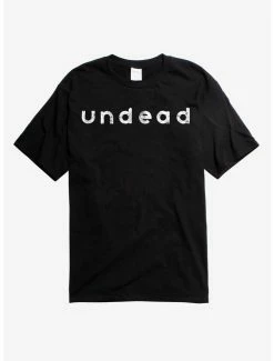 Best reviews of 🤩 Bauhaus Undead T-Shirt 🧨
