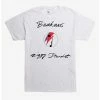 Cheap 👍 Bauhaus Ziggy T-Shirt ❤️