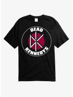 Best reviews of 🌟 Dead Kennedys Brick Logo T-Shirt 😍