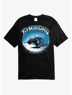 Buy 😉 Fu Manchu Daredevil T-Shirt ❤️