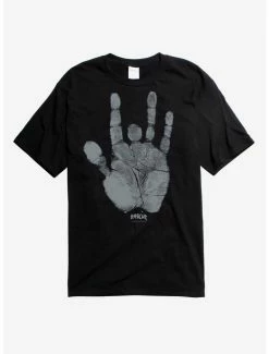 Promo ✨ Jerry Garcia Hand T-Shirt ⌛