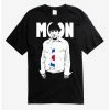 Cheap 🔔 Keith Moon Elvis For Everyone T-Shirt ✨