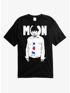 Cheap 🔔 Keith Moon Elvis For Everyone T-Shirt ✨