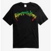 Buy ✨ Kottonmouth Kings Rasta Logo T-Shirt ✨