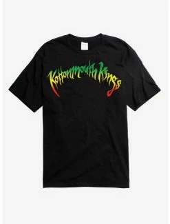 Buy ✨ Kottonmouth Kings Rasta Logo T-Shirt ✨