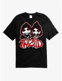 Budget ❤️ Twiztid Hood T-Shirt 💯