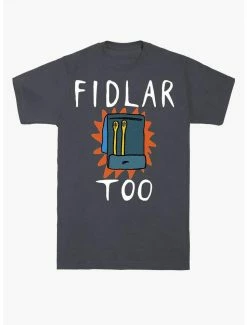 New 💯 Fidlar Matchbook T-Shirt 😀
