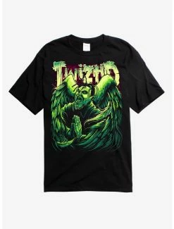 Cheap ✔️ Twiztid Freek Show T-Shirt 😀