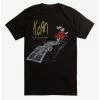 Deals 🛒 Korn Follow The Leader 20th Anniversary T-Shirt 🌟