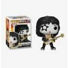 Flash Sale ✨ Funko Kiss Pop! Rocks The Starchild Vinyl Figure 🎁
