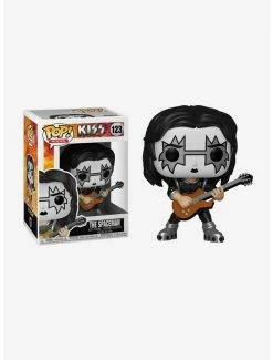 Best Pirce π Funko Kiss Pop! Rocks The Spaceman Vinyl Figure π―