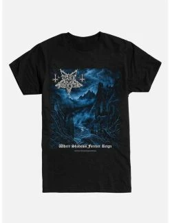 Top 10 ✔️ Dark Funeral Shadows T-Shirt ⌛