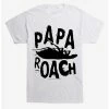 Brand new 😉 Papa Roach Classic Logo T-Shirt ✨
