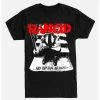 Cheap 😉 Rancid Out Come The Wolves T-Shirt 👏