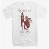 Buy 🔥 Fleetwood Mac Rumors Cover T-Shirt 🤩