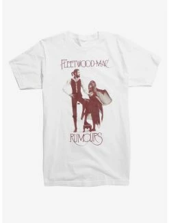 Buy 🔥 Fleetwood Mac Rumors Cover T-Shirt 🤩