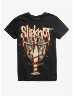 Best deal ✨ Slipknot Angel Goat 👧 Girls T-Shirt ⭐
