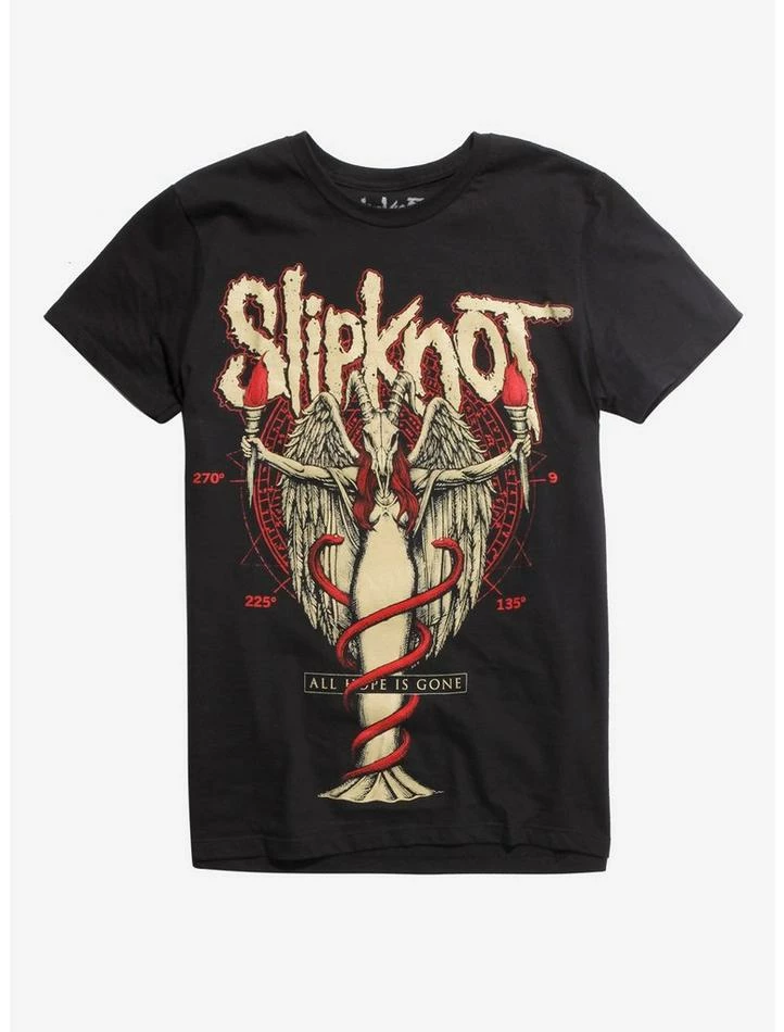 Best deal ✨ Slipknot Angel Goat 👧 Girls T-Shirt ⭐