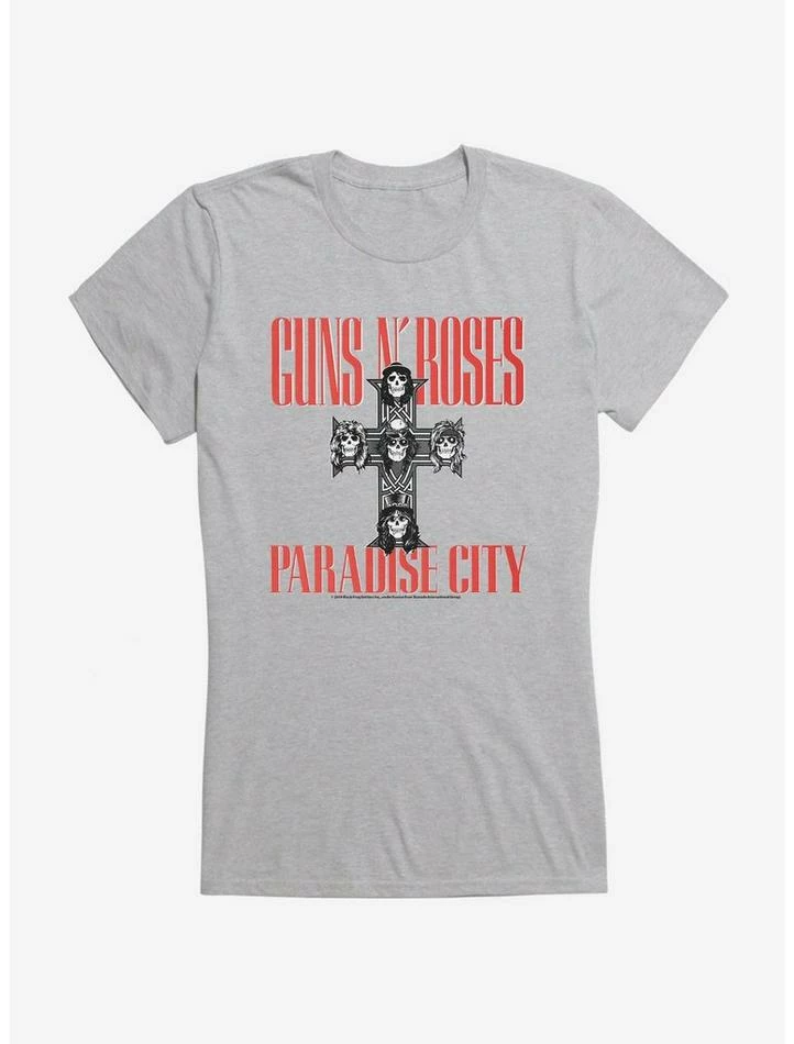 Best deal π Guns N' Roses Paradise City π§ Girls T-Shirt π - Image 3