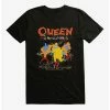Outlet 🔥 Queen A Kind of Magic T-Shirt 👏