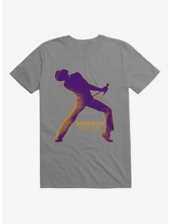 Promo ❤️ Queen Bohemian Rhapsody Freddy T-Shirt 🌟