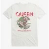 Cheap 👏 Queen News of the World T-Shirt 🎉