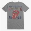 Best Pirce 😀 The Rolling Stones 1994 T-Shirt 😀