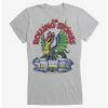 Budget 🌟 The Rolling Stones Dragon 👧 Girls T-Shirt 🛒