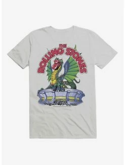 Flash Sale 👏 The Rolling Stones Dragon T-Shirt 🥰