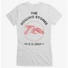 Best Sale ⌛ The Rolling Stones Tour Of The America's '75 👧 Girls T-Shirt 😍