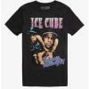 Best deal 🤩 Ice Cube Today Was A Good Day T-Shirt 😉