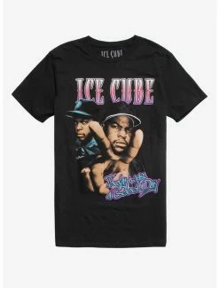 Best deal ๐คฉ Ice Cube Today Was A Good Day T-Shirt ๐