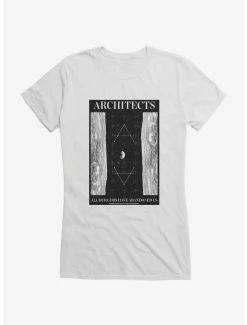 Best deal β€οΈ Architects All Our Gods Abandoned Us π§ Girls T-Shirt π