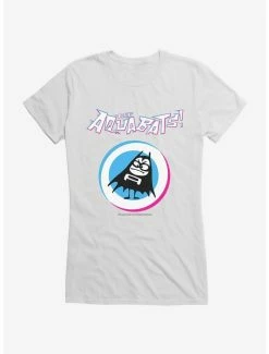 Best deal 🥰 The Aquabats Man 👧 Girls T-Shirt ⌛