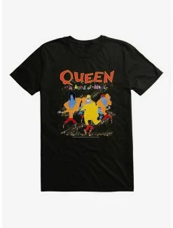 Best deal ⌛ Extra Soft Queen A Kind Of Magic T-Shirt 👏