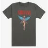 Flash Sale 👏 Nirvana In Utero T-Shirt 😉