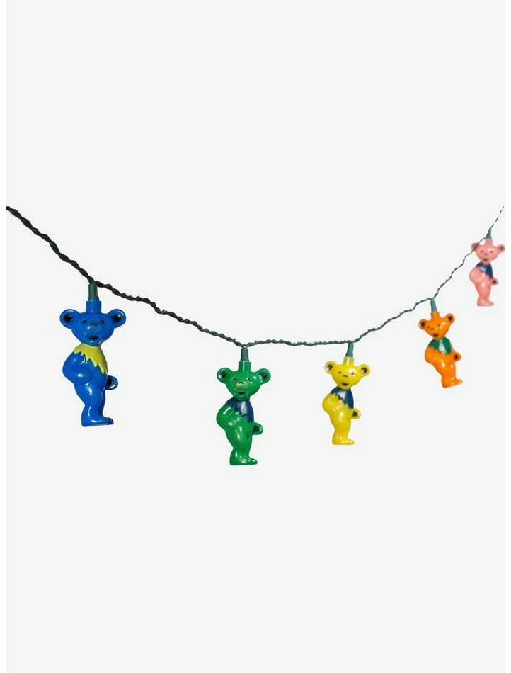Cheap โ Grateful Dead Bears Light Set ๐ - Image 2