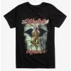 Deals 🎁 Motley Crue Dr. Feelgood T-Shirt 👍