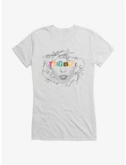 Best reviews of 👍 Luna Aura Babydoll 👧 Girls T-Shirt 🔥