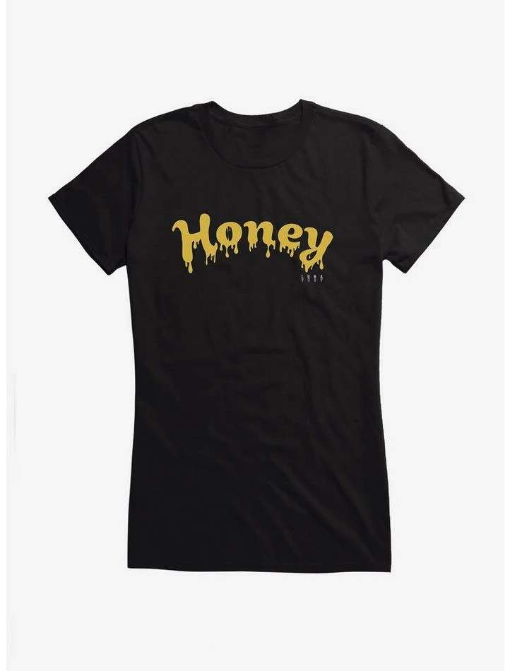 Cheap π Luna Aura Honey Drip π§ Girls T-Shirt β