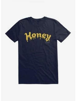 Outlet 👏 Luna Aura Honey Drip T-Shirt 🔔