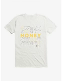 Best deal 🎉 Luna Aura Sweet Honey T-Shirt 🛒