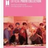 Cheap 🌟 BTS Official Photo Collection Book 😀